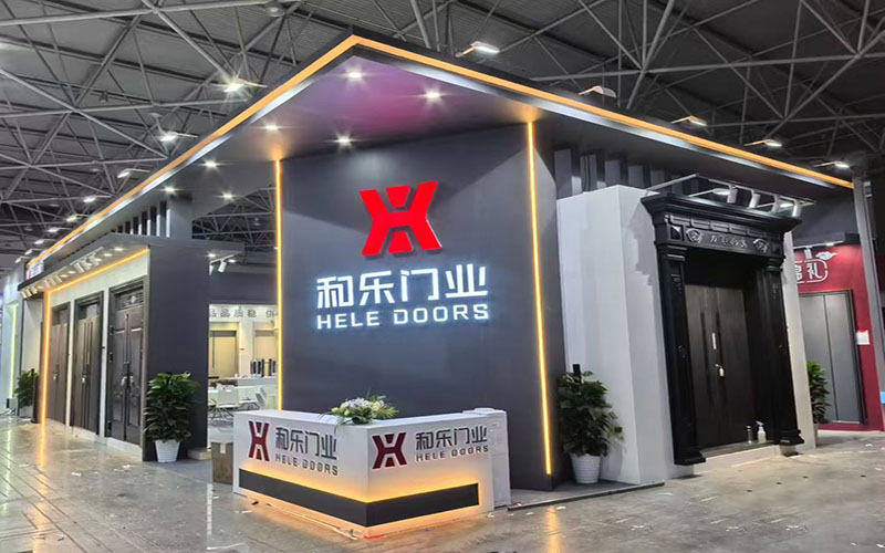 貴陽建博會