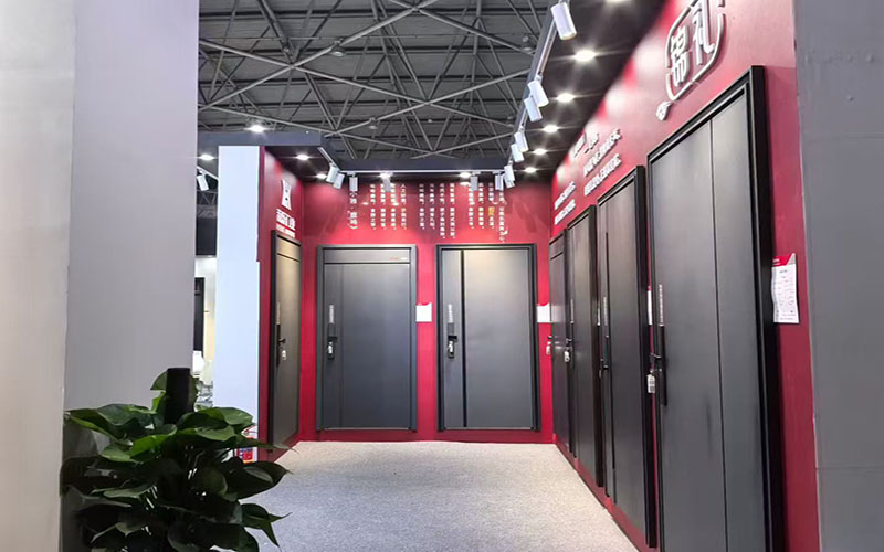 貴陽建博會