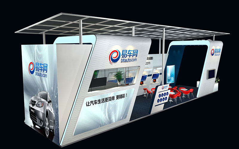 易車網